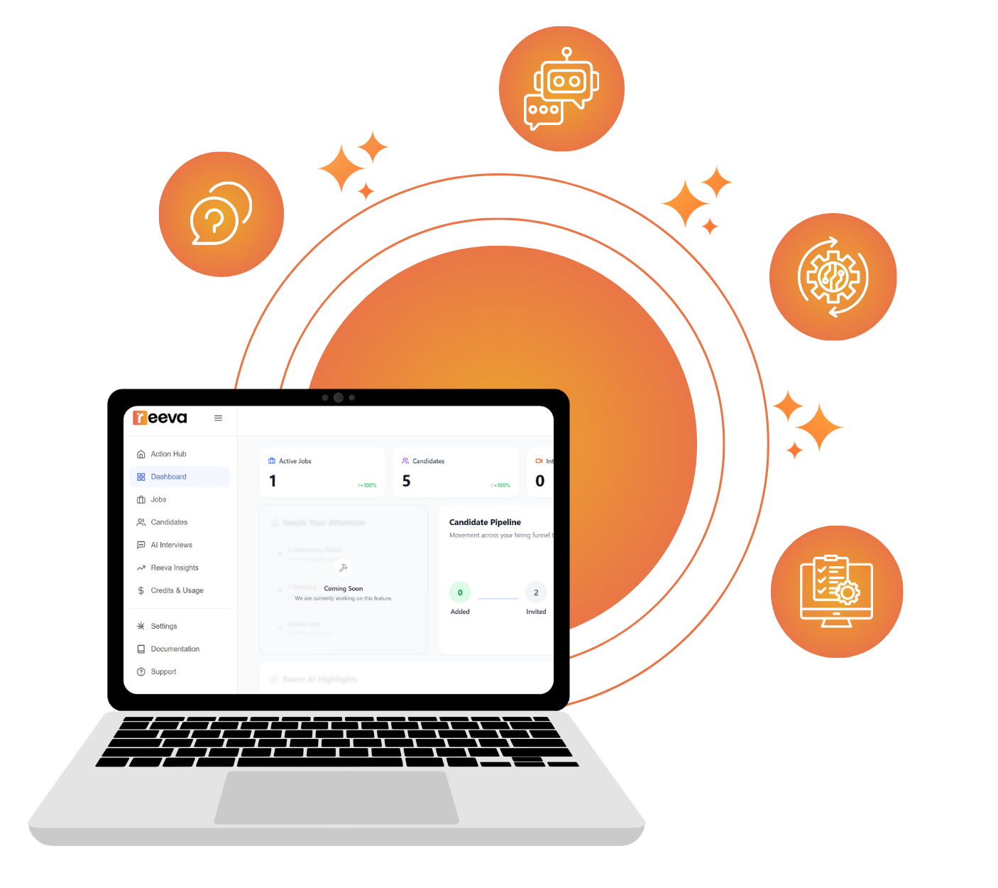 BDC Dashboard