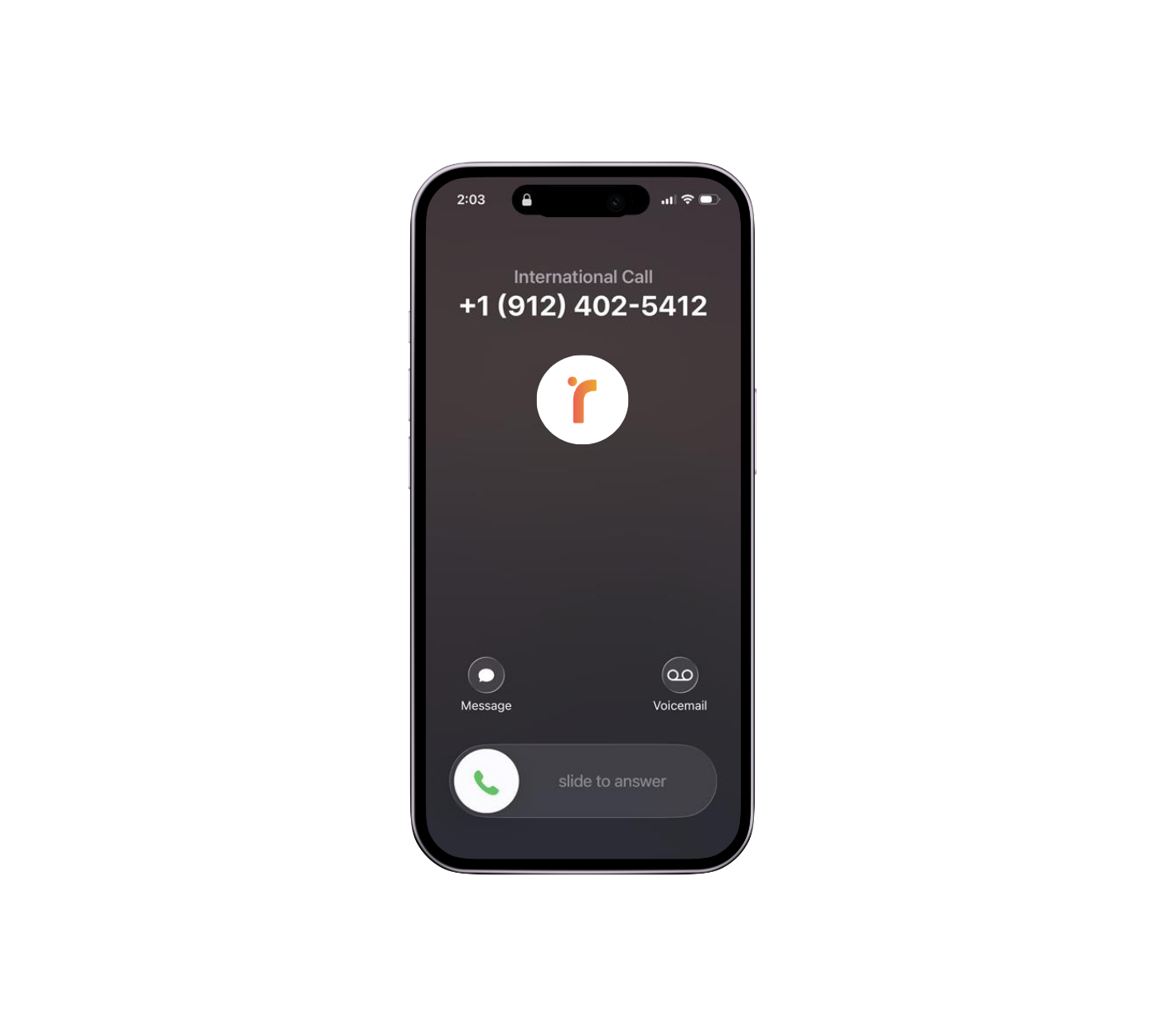 Reeva Interface